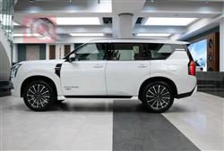 نيسان باترول